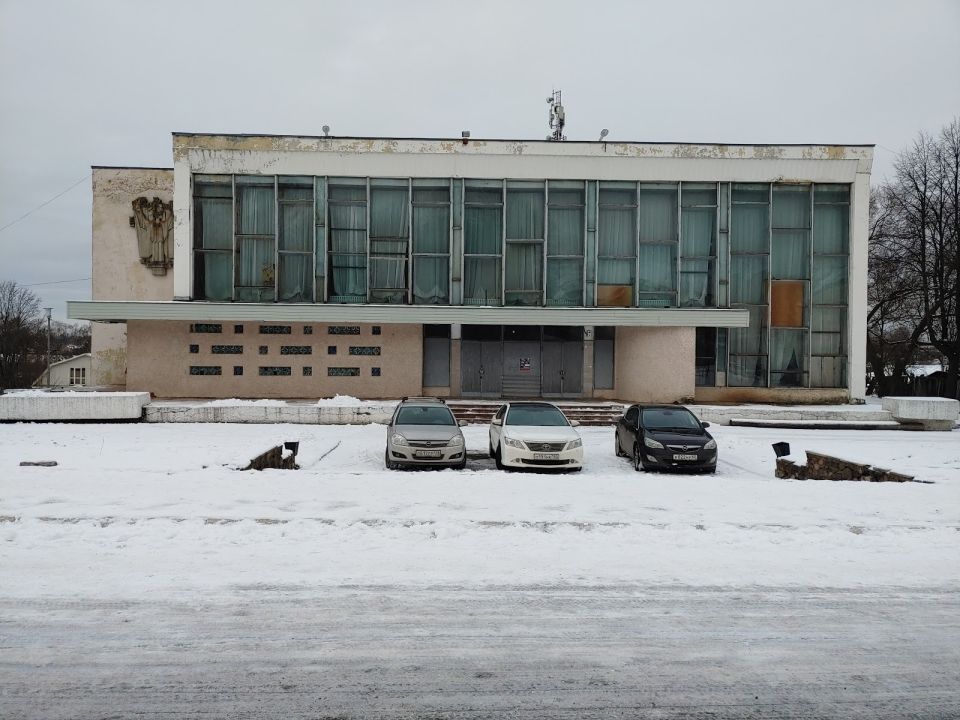 Велижский дом культуры