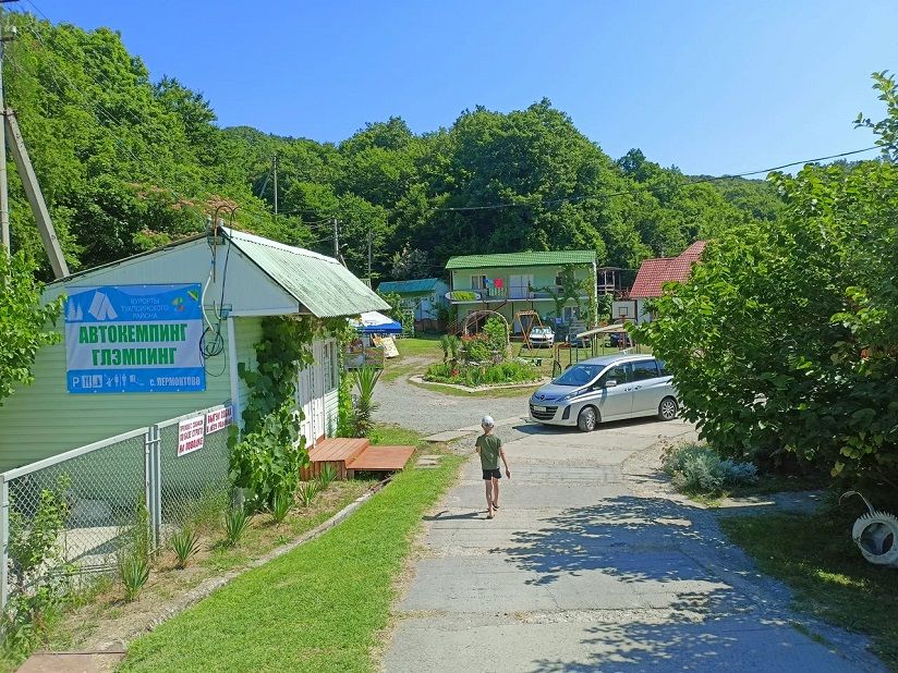 Кубанец