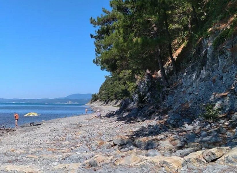 St. Agria (Агрия)