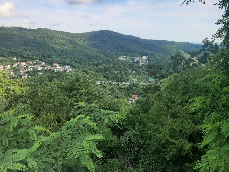 Смотровая площадка