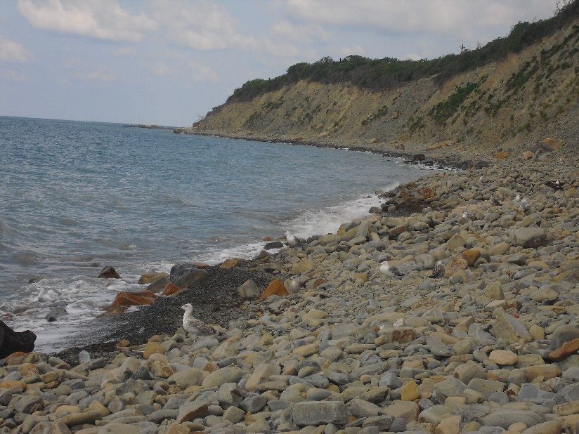 Моряк