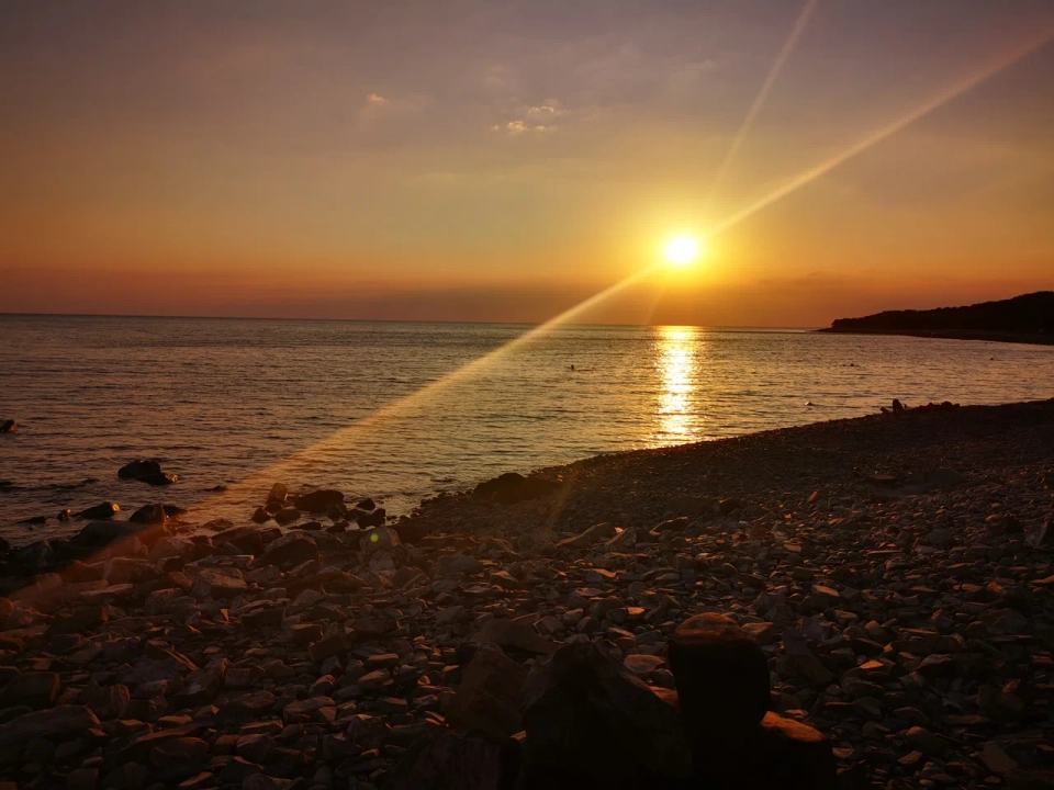 Третья лагуна