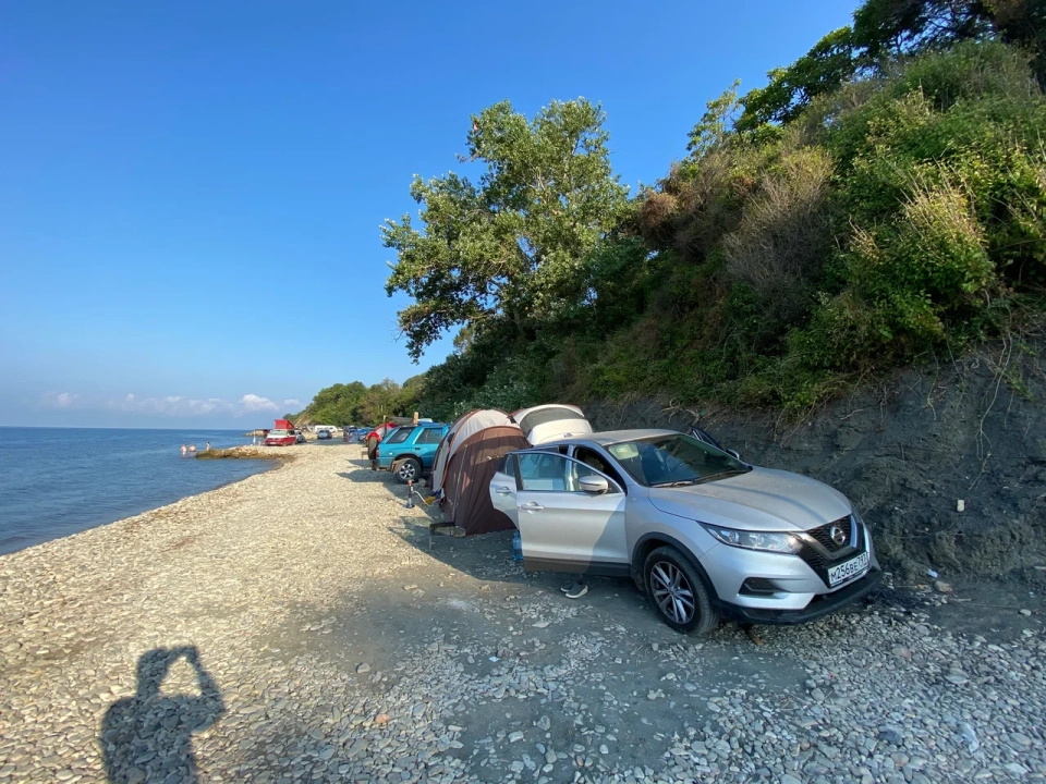 Берег мечты