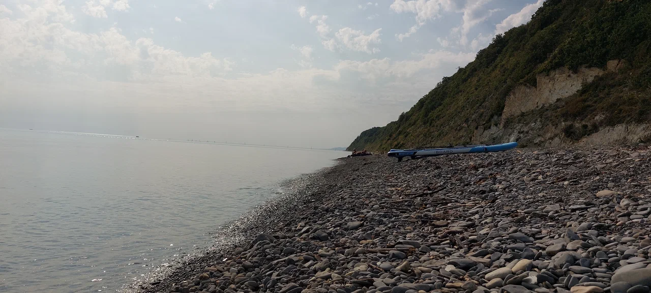 Нудистский