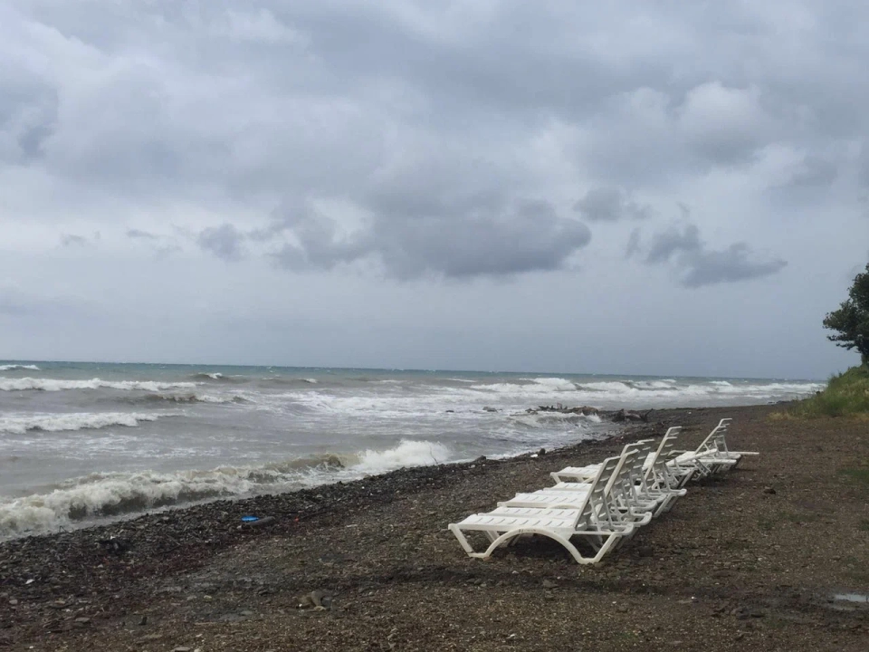 9-й километр