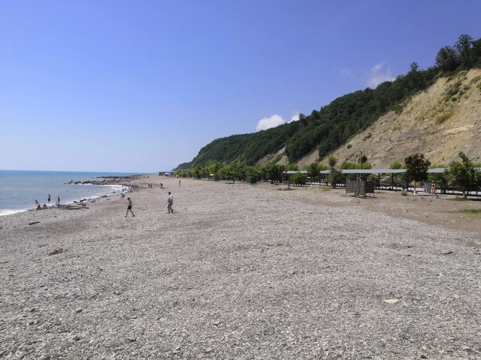 Молчановский