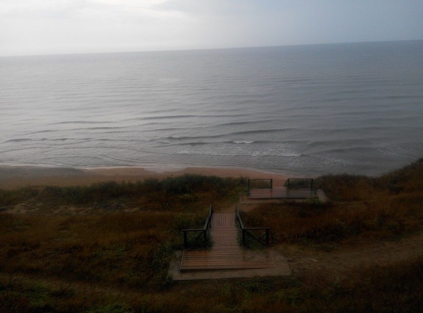 Золотой Берег