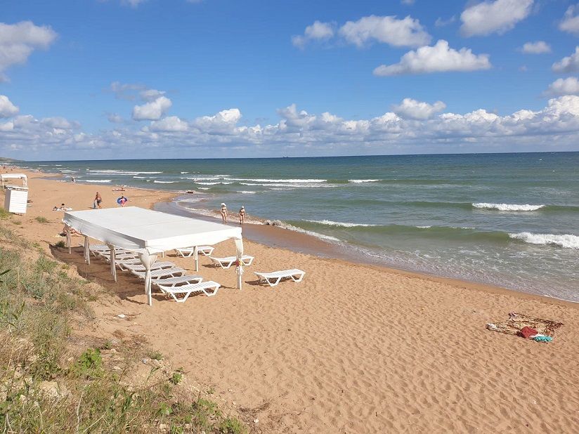 Вилла Сорренто