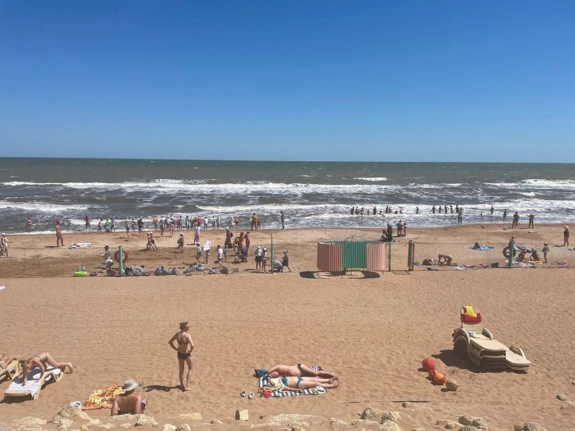 Центральный