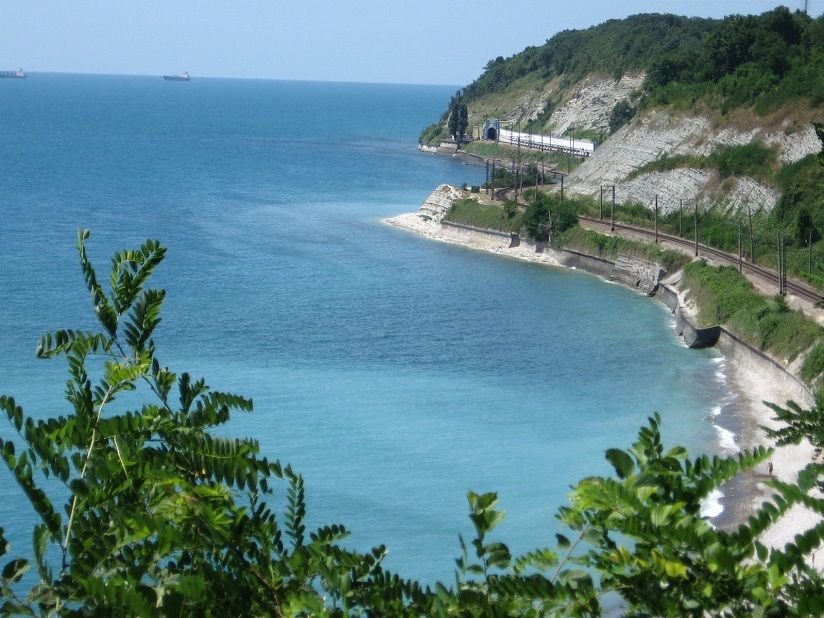 Спутник