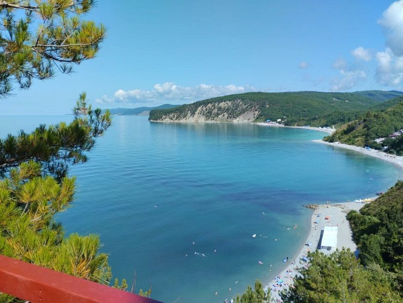 Смотровая площадка