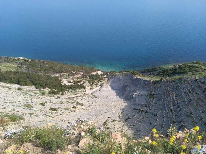 Гора Мысхако