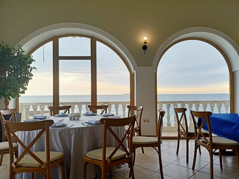 Ресторан Bellissimo