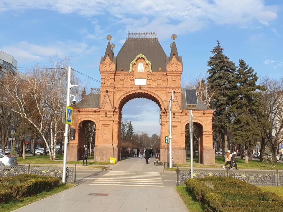 Александровский бульвар