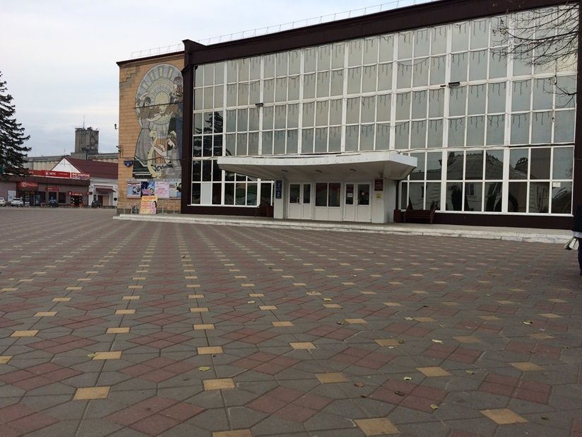 КДЦ «Лукоморье»