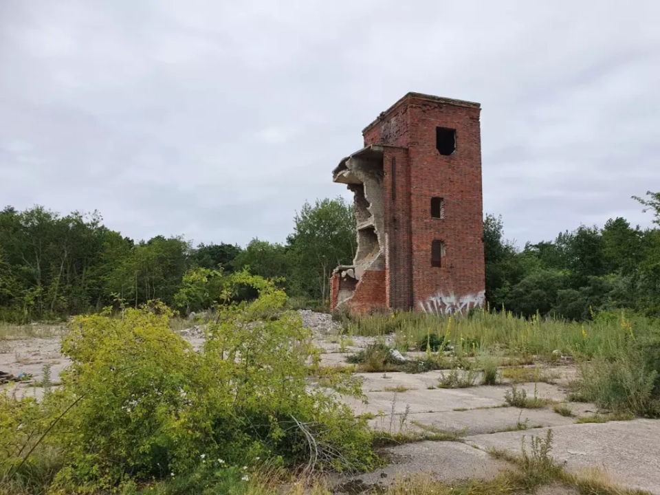 Аэродром Нойтиф