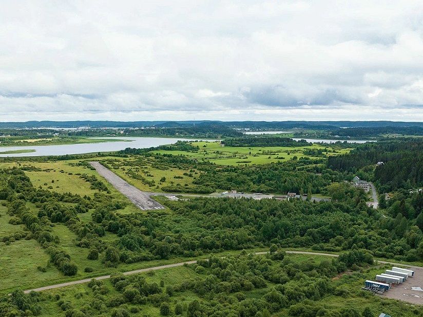 Аэроклуб «Мечтай-Летай»