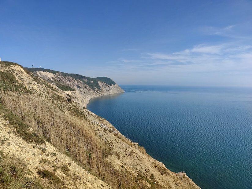 Гора Лысая