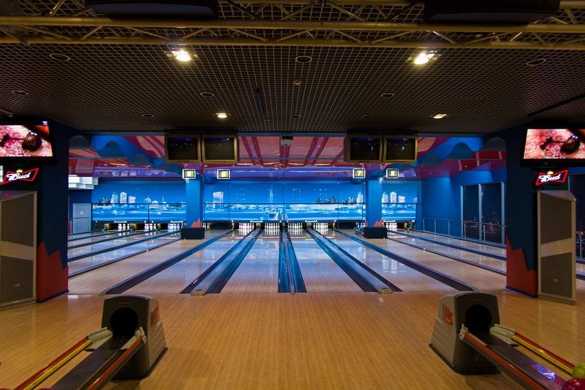 «Голден Страйк»