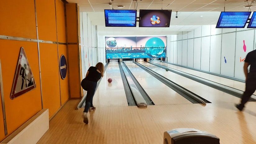 «Гараж Сити»