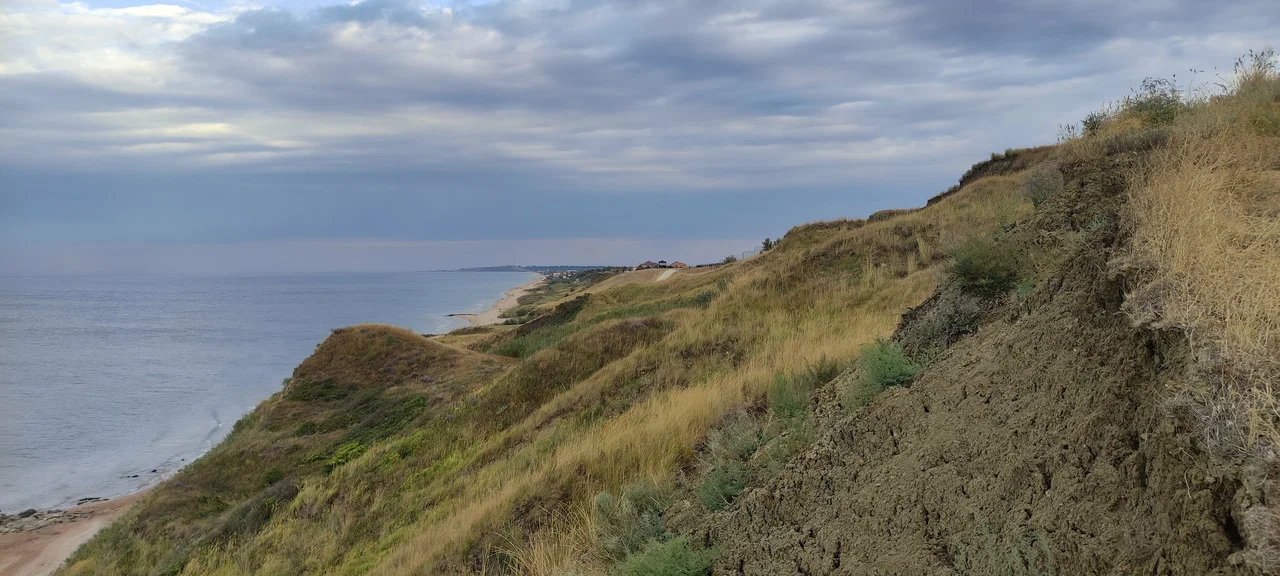 Нижнепалеолитическая стоянка Кермек