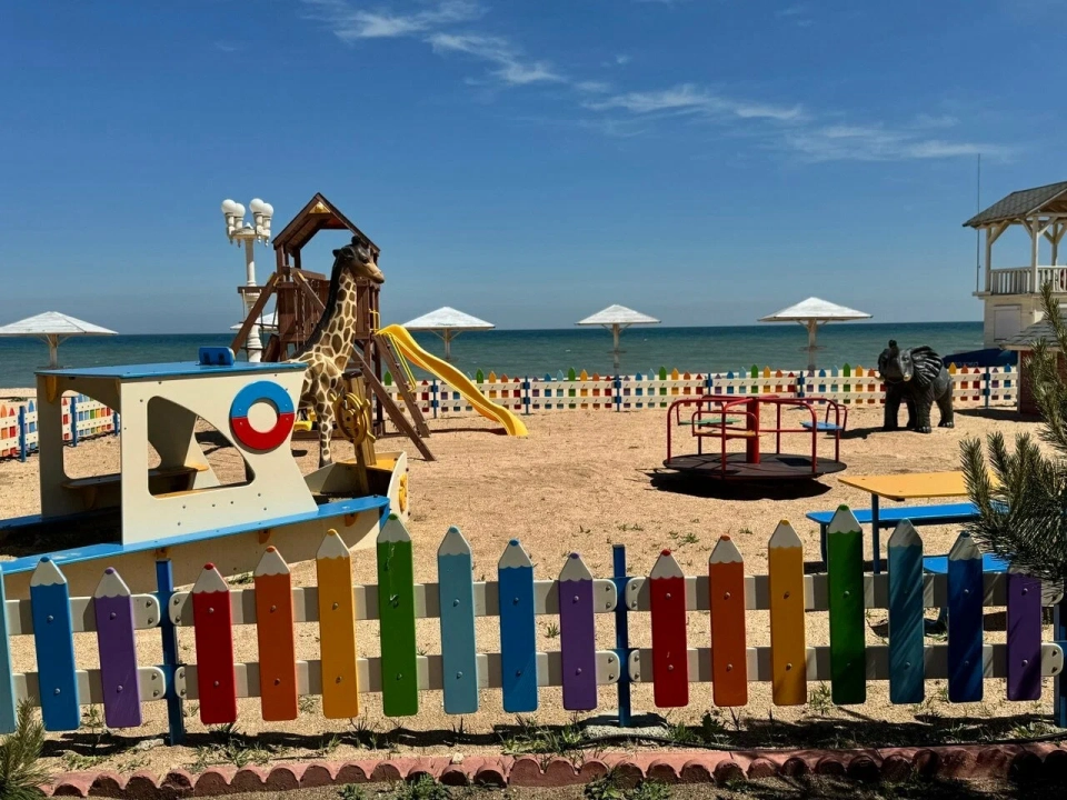 Развлекательный центр «Посейдон»