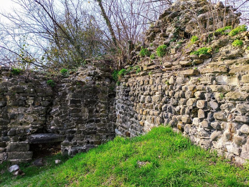 Крепость Годлик