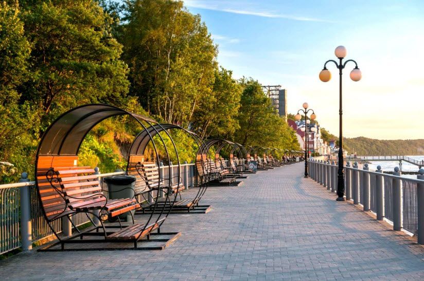 Светлогорск