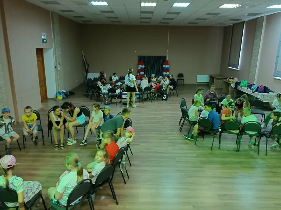 Знаменский сельский дом культуры