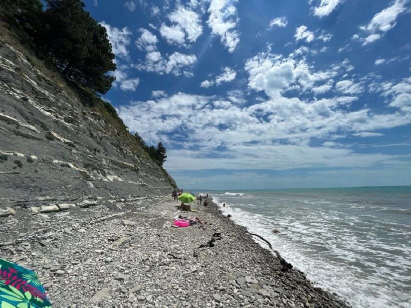 Свежий воздух