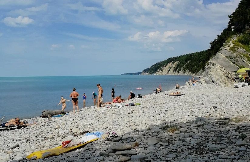 Назарова Дача