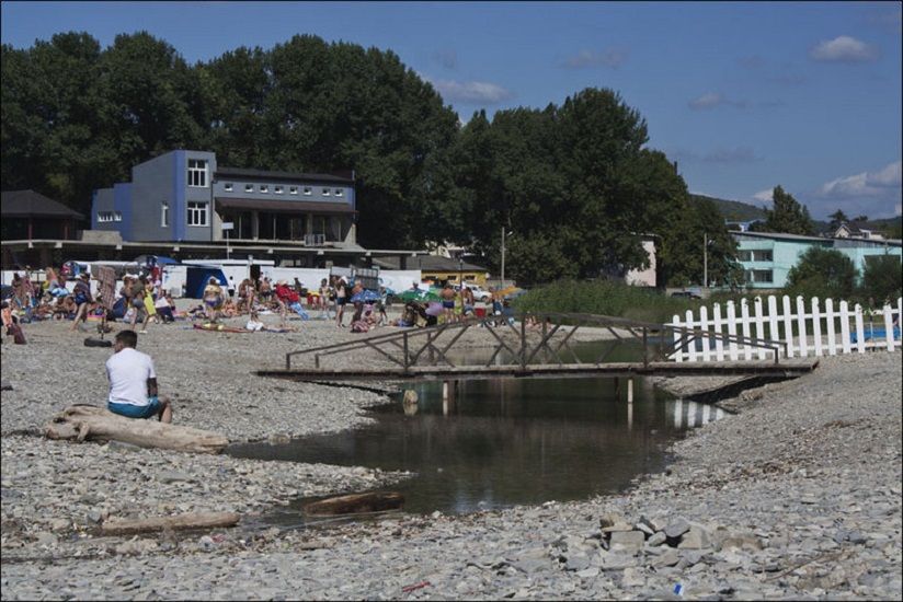 Спорткомплекс