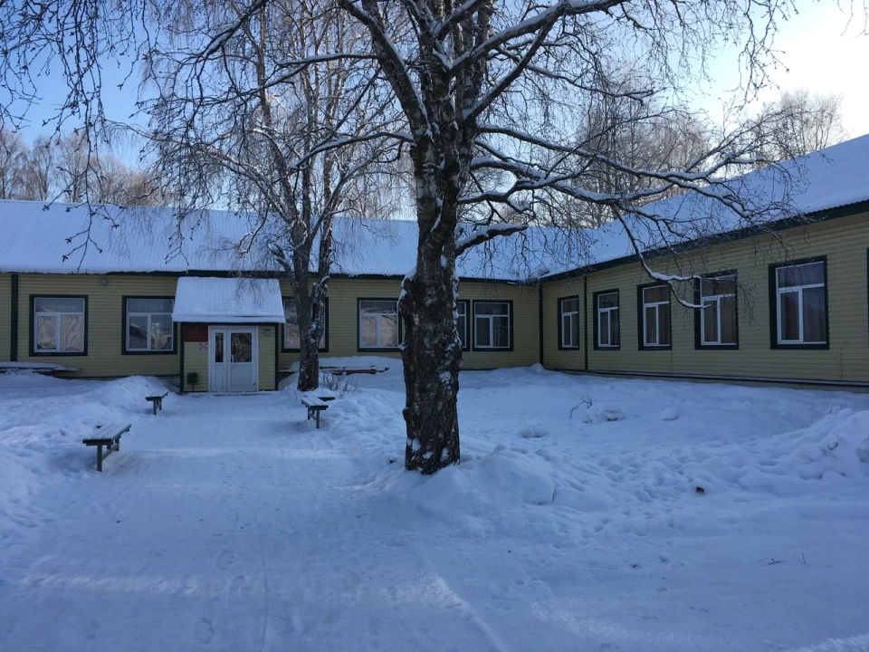 Центр творчества детей и молодежи