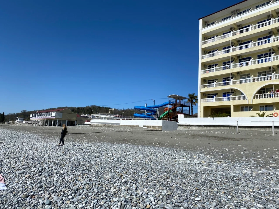 Горный Воздух