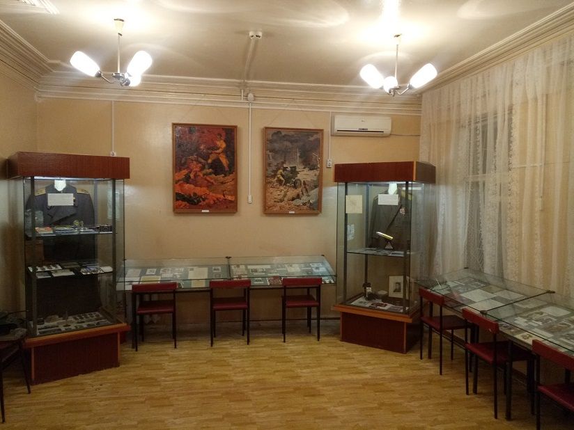 Краеведческий музей