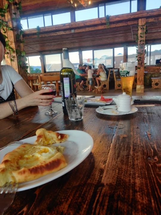 Кафе «Лацио»