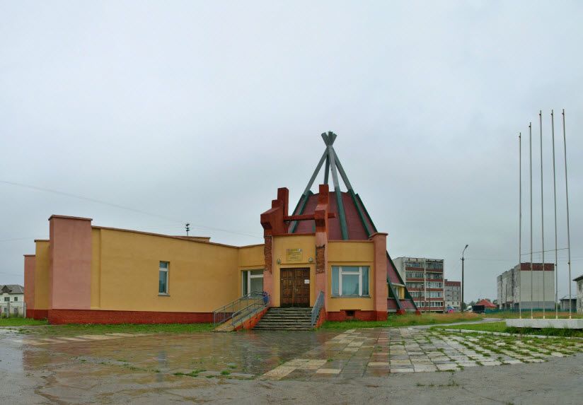 Национальный культурный центр