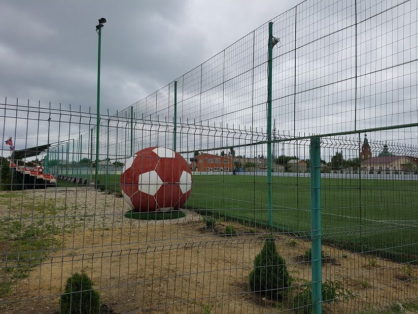 Стадион «Родина»