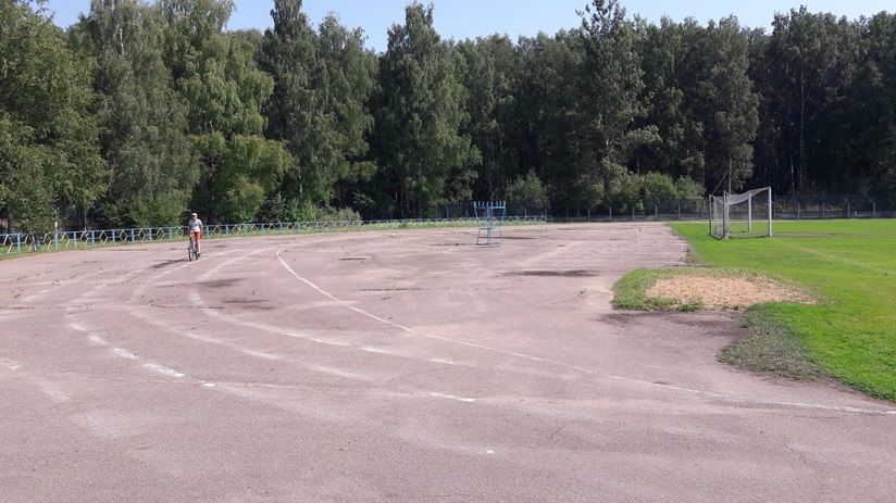 Физкультурно-спортивный клуб «Сафоново»