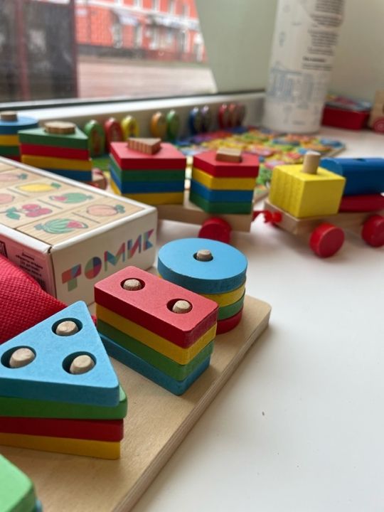 Развлекательный центр «Добролэнд»