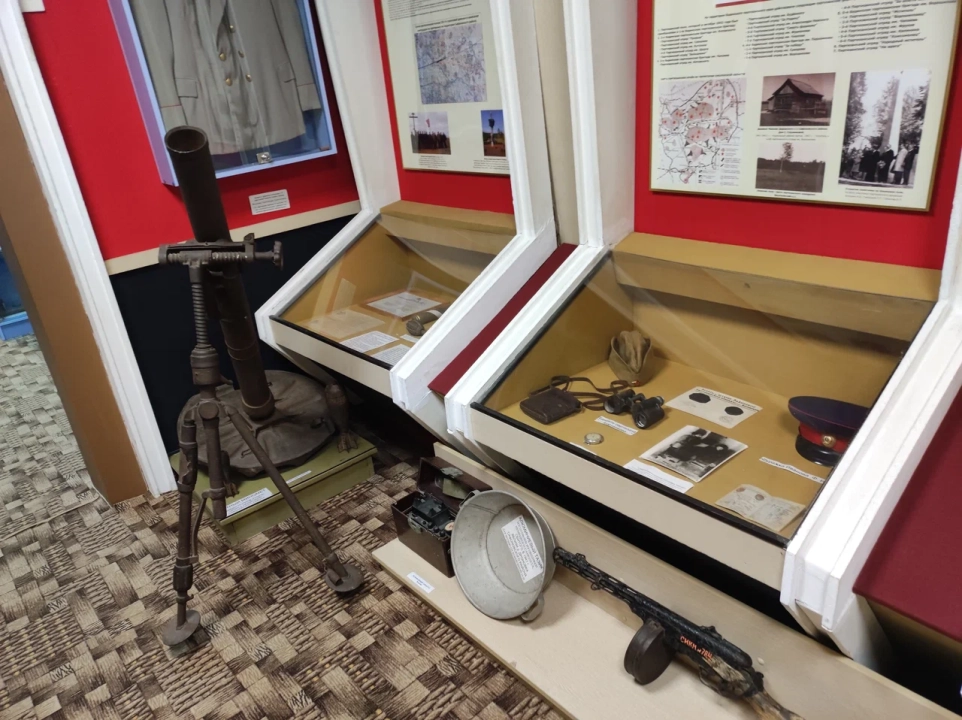 Историко-краеведческий музей