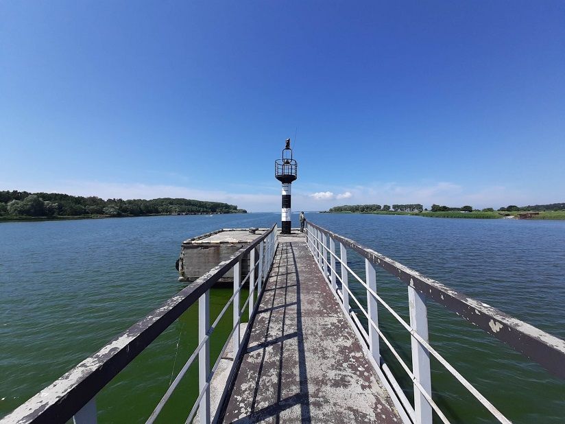 Калининградский залив