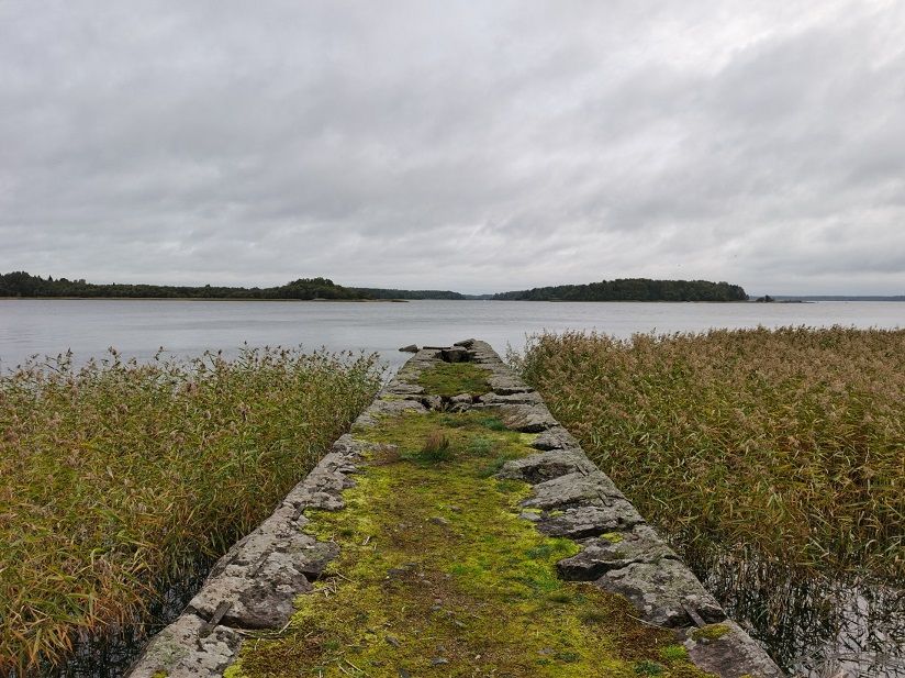 Малый Высоцкий (Равансаари)