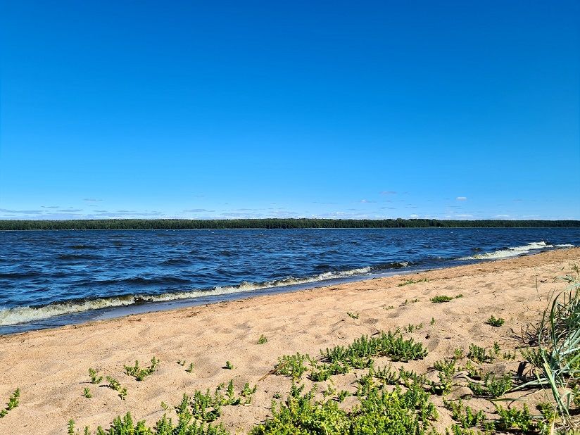 Мыс Сиговый