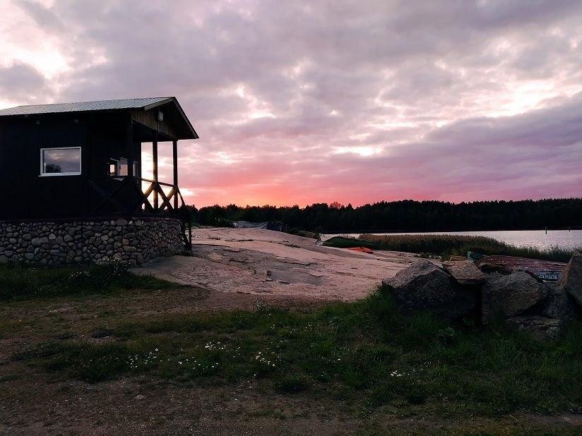 Мыс Высоцкий