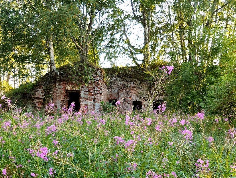 Ниемельская батарея