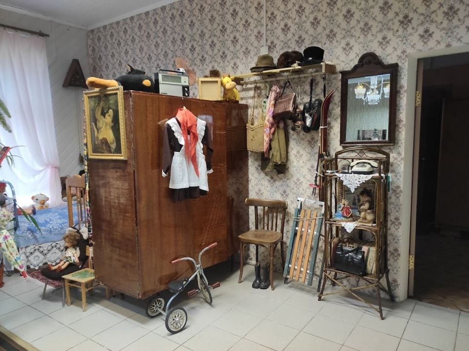 Краеведческий музей