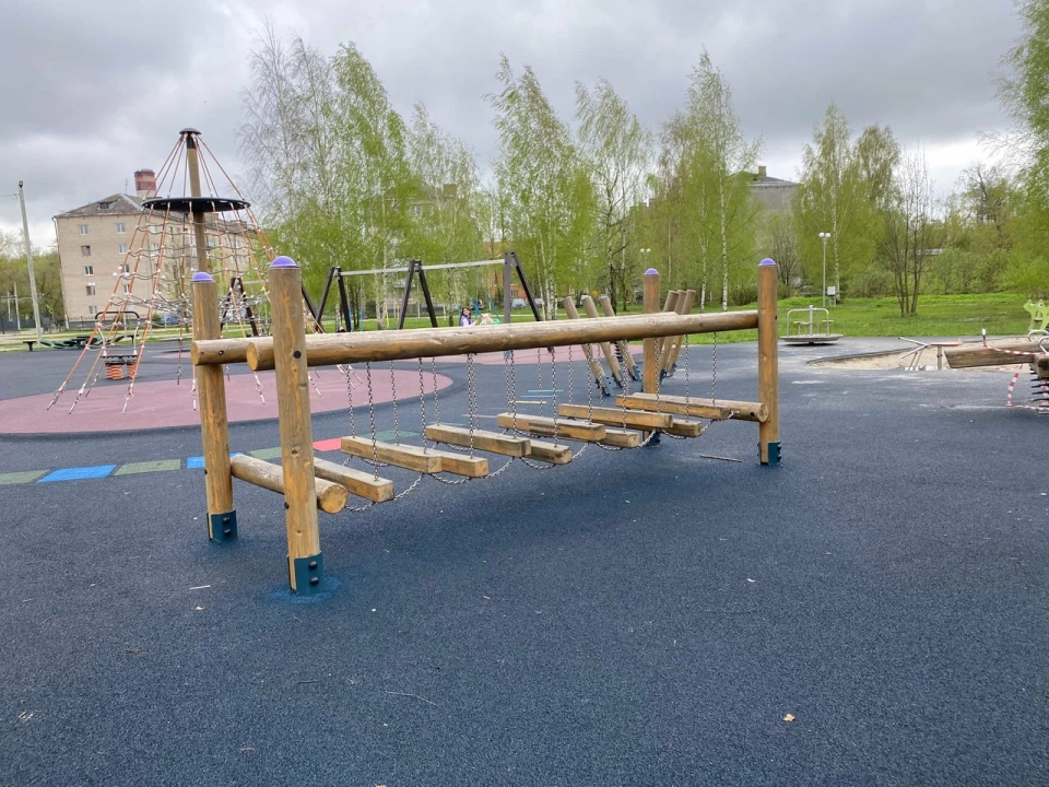Городской ПКиО