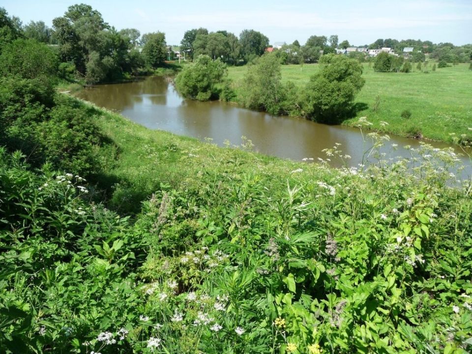 Река Лама