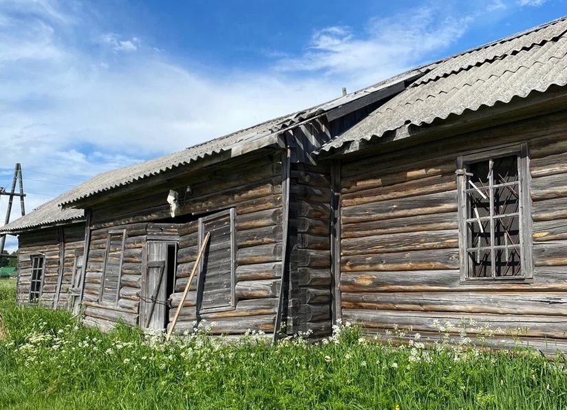 Церковь Александра Невского